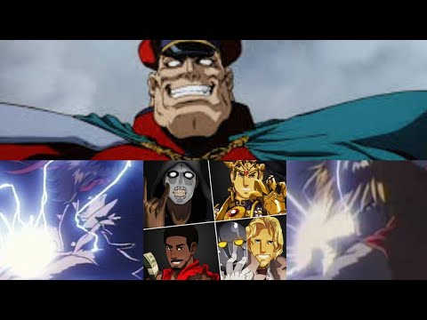 Dood Stream - YoVideogames "Play" Street Fighter II The Movie