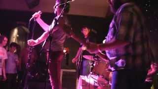 The Meanies 2013-04-06