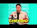 Justen de Wildt - Cheerio (BEUNHAZEN x Wescalatie Remix)