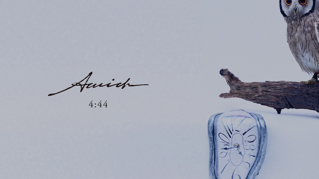 4:44 / Awich