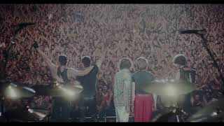 INXS - In Vain (Capri Re-record 1992)