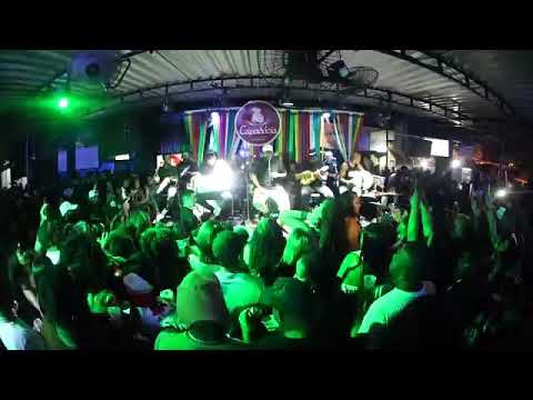 TIEE - Boteco Capadócia ao Vivo 2020