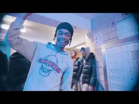 Pj glizzy X Wockhardt - PSA(bass boosted)