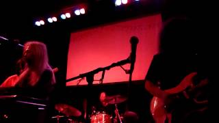 Acid Mothers Temple & The Melting Paraiso U.F.O. - Tractor Tavern - Seattle, WA - April 17 2012