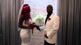 Episode 3: Edward &amp; Daisha