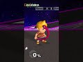 Custom Taunts In Smash Bros Melee Mod The Akaneia Build Turbo DX