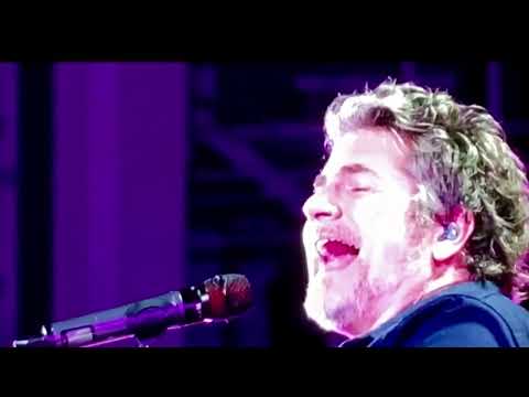 Matt Nathanson "Come On Get Higher" (Live) at the Hollywood Bowl 5/22/2023