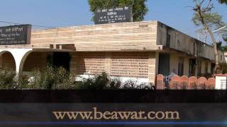 preview picture of video 'Govt Hospital, Beawar'