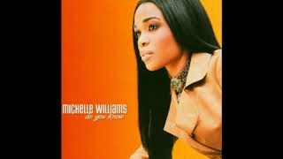 Michelle Williams " DO YOU KNOW " full album audio (2004)