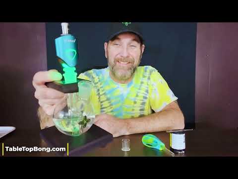 XMax Riggo - an honest look - dab rig review