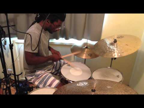 Dedê Silva - Diril Cymbals