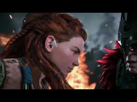 Horizon Zero Dawn [GMV] - i want to live