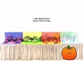 Yo Gabba Gabba Season 2 Episode 2 Birthday Ending Credits Triangle Jr Pumpkin Airing Version