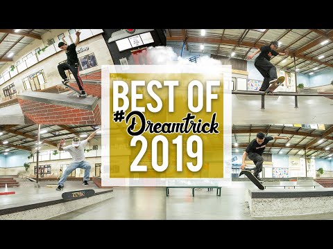 Best Of '#DreamTrick' 2019