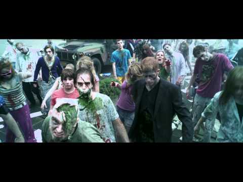 Kill Zombie! Movie Trailer