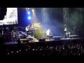 Linkin Park Nova Rock Austria Full Show 2011 HD