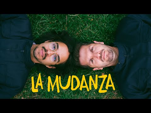 Okills - La Mudanza