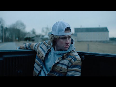 Logan Michael - Whiskey Serenade (Official Video)