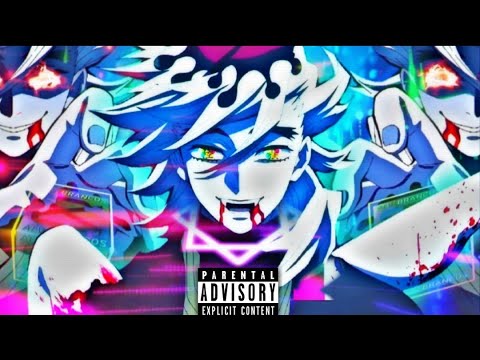 EVOQUE DOURADO 💛 [ Edit funk ] 😎 ( Douma | Juuzou / Kimetsu no yaib 2 / Tokyo Ghoul )