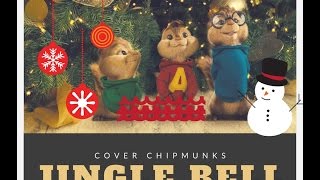 Jingle Bells - LORETTA LYNN - Cover Chipmunks DCT