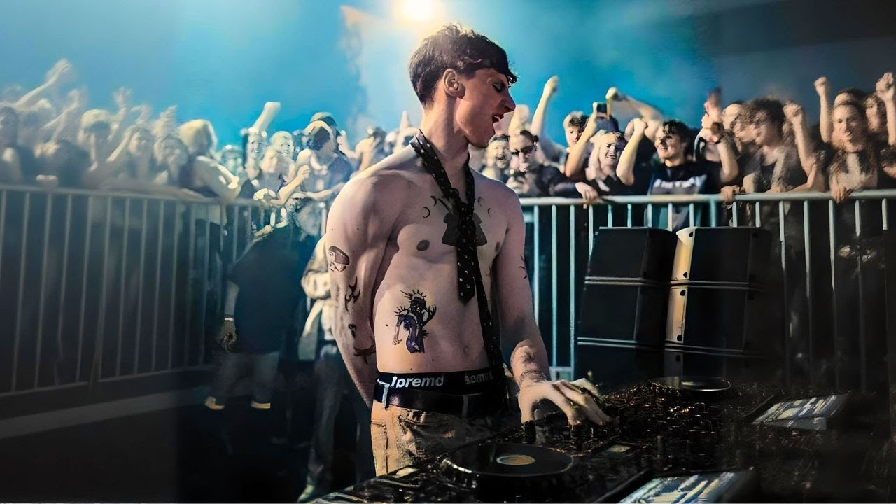 Best Of HARD TECHNO 2025 | FULL SET MIX | SARAH LANDRY, FANTASM, NICO MORENO, KOBOSIL, ALIGNMENT |