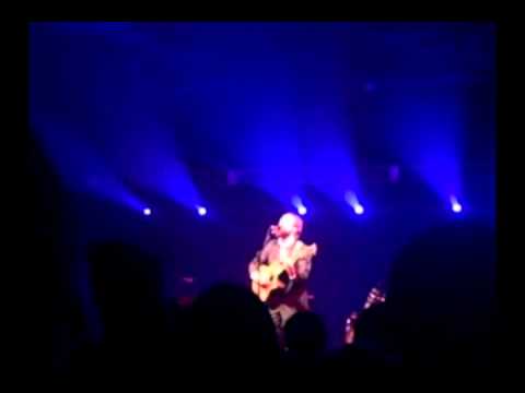 Iron & Wine- The Trapeze Swinger (Live at Minglewood Hall)