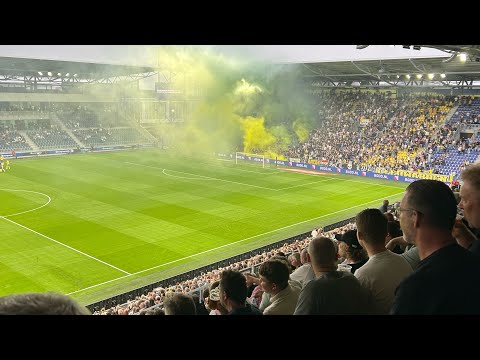 SC Cambuur Leeuwarden - TOP Oss (15-08-2025) 