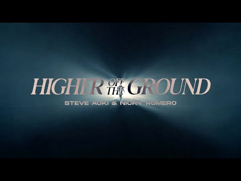 Steve Aoki and 2 more