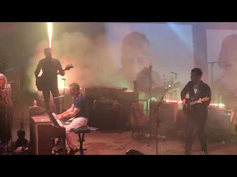 Belle & Sebastian “If She Wants Me” (live - 7/23/19)