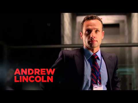 Strike Back: Origins Teaser #2 (Cinemax)