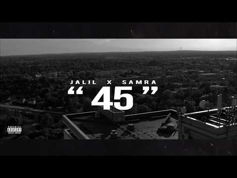 Video thumbnail for 45