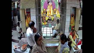 shakti Mandir Hsp Live Stream
