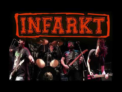 Infarkt - Infarkt - Generace (Official Audio 2020)