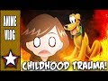 PLUTO WENT TO HELL Robyn S Childhood Trauma