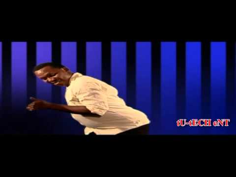 Remi Aluko - My Customer