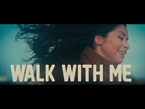 Julie Berthelsen - Walk With Me (Official music video)