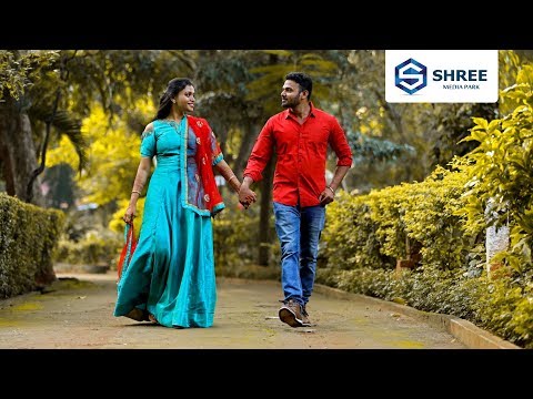 wedding outdoor Shooting