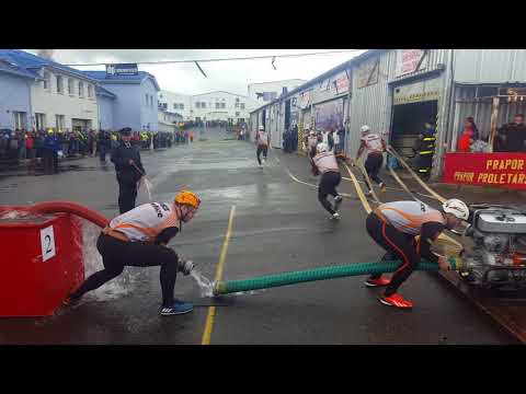 DHZ Pavlice   Lenin 2017