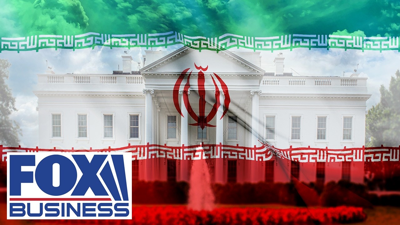 LOCKED AND LOADED: White House readies for Iran escalation