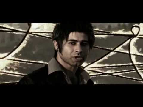 Matin 2 Hanjareh - Ghoroob