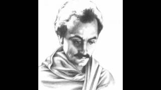 GIBRAN, Khalil – Lettres à Mary Haskell (extraits).