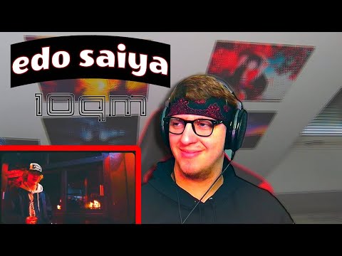 ProjektPi REACTS to edo saiya - 10qm