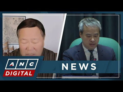 Carpio: If prosecution not informed of reversal of Villanueva's dismissal, it violates due process