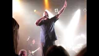 Blue October Libby I&#39;m Listening