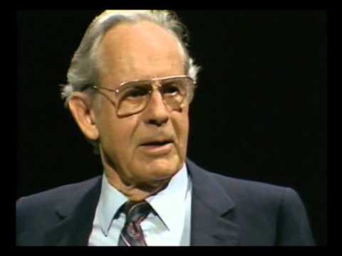 Rollo May: The Human Dilemma (Part One Complete): Thinking Allowed with Jeffrey Mishlove