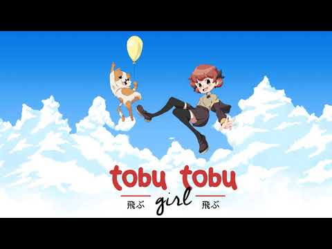 Klagmar's Top VGM #2,823 - Tobu Tobu Girl - Party in the Catmosphere (Space Level)