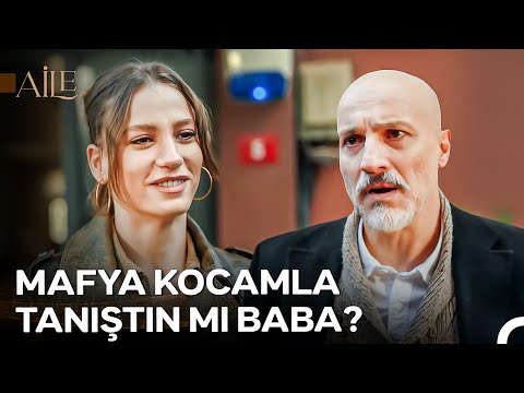 Devin, Soykan Olmaktan Hoşlanmaya Başladı - Aile