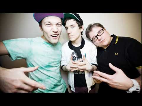 NRKTK (narkotiki) - педик