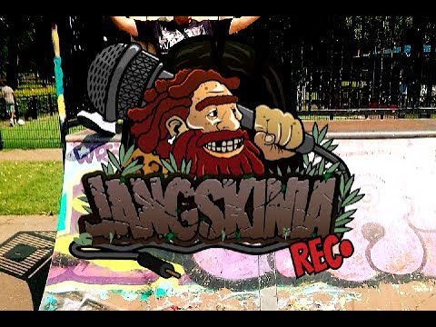 Janga, Ares & Jaco - Czil