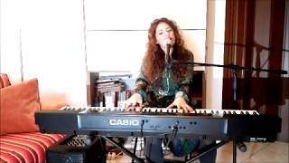 Denise Misseri - Insonnia live @ home